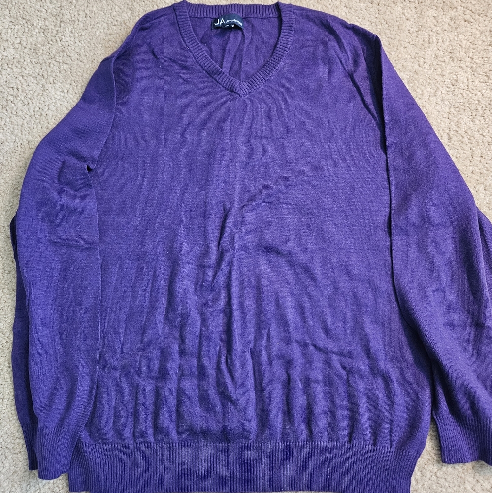 John Ashford Sweater